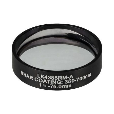 Thorlabs LK4385RM-A