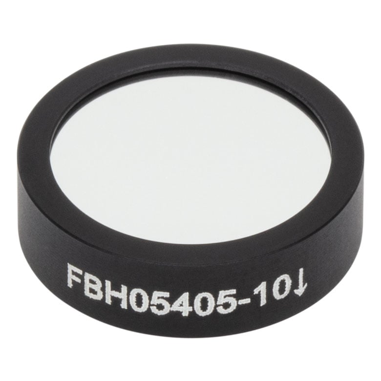 Thorlabs FBH05405-10