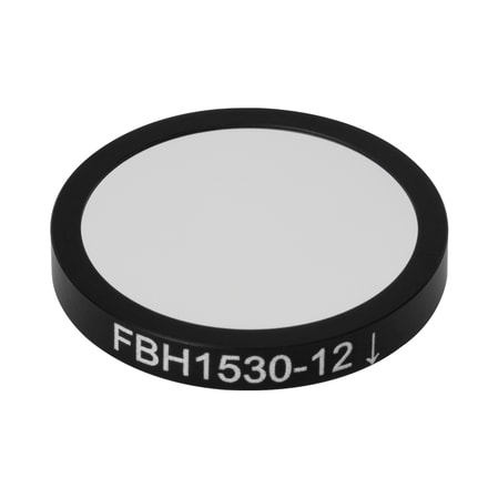 Thorlabs FBH1530-12