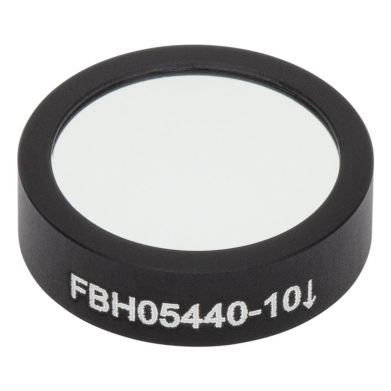 Thorlabs FBH05440-10