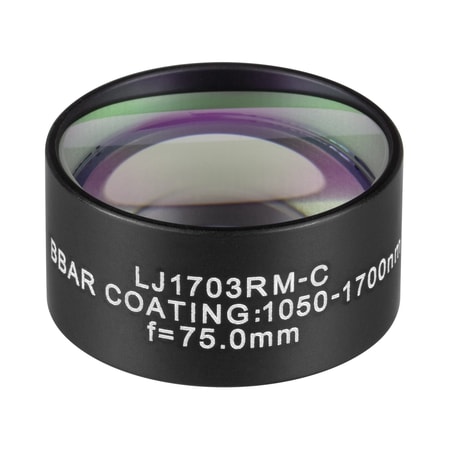 Thorlabs LJ1703RM-C