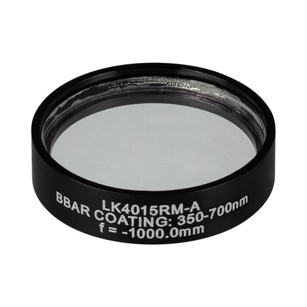 Thorlabs LK4015RM-A