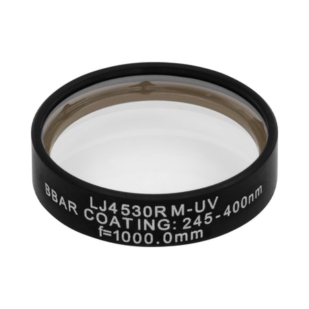 Thorlabs LJ4530RM-UV