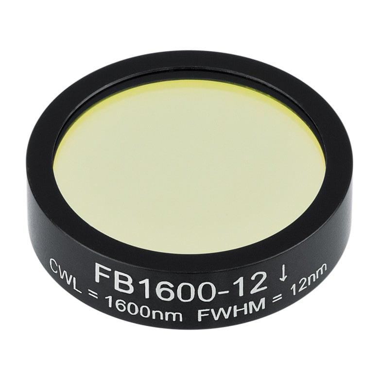 Thorlabs FB1600-12