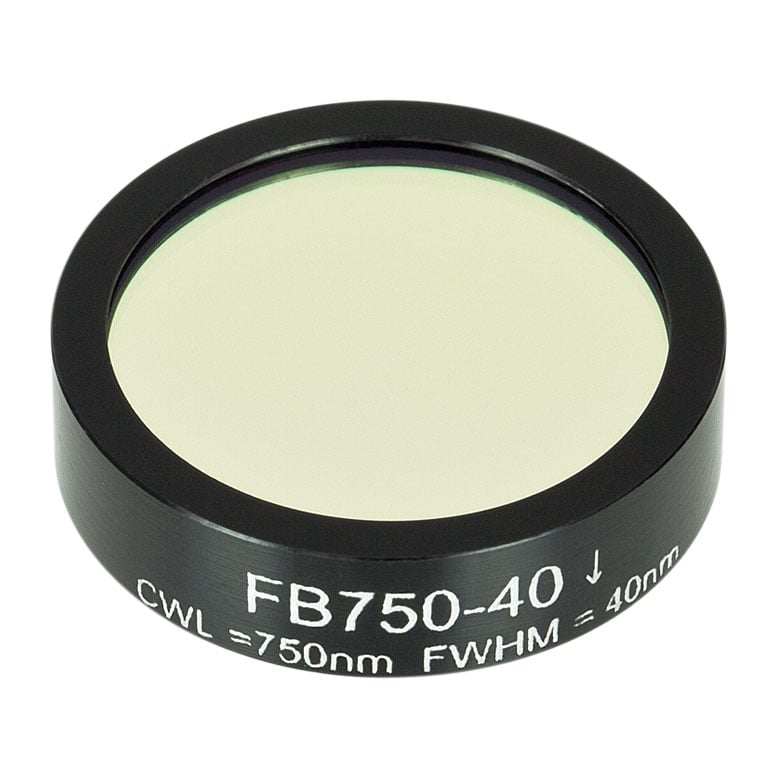 Thorlabs FB750-40