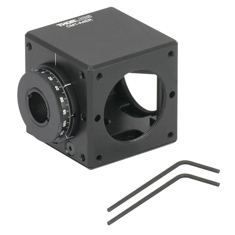 Thorlabs CM1-A4ER