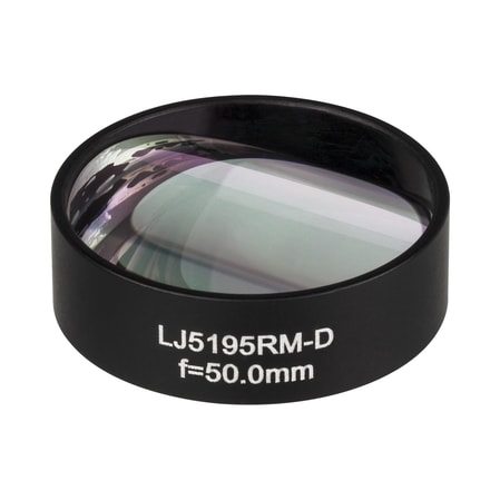 Thorlabs LJ5195RM-D