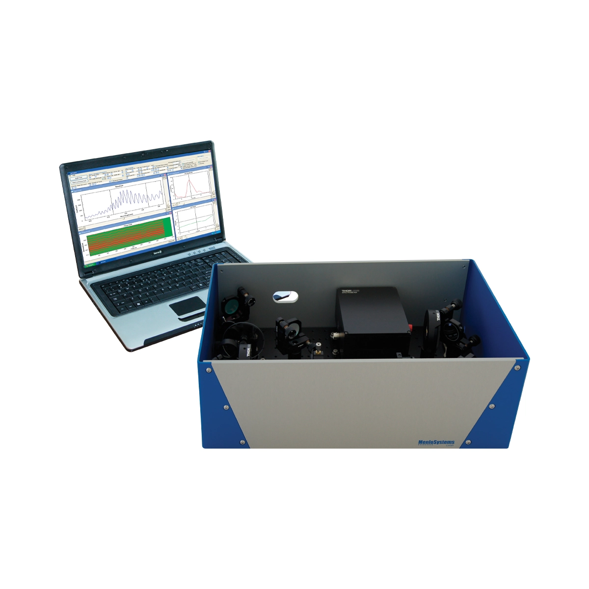 Thorlabs APS800