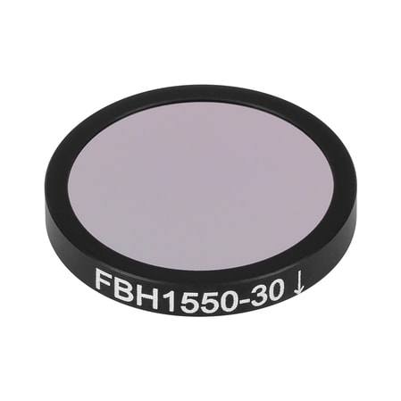 Thorlabs FBH1550-30