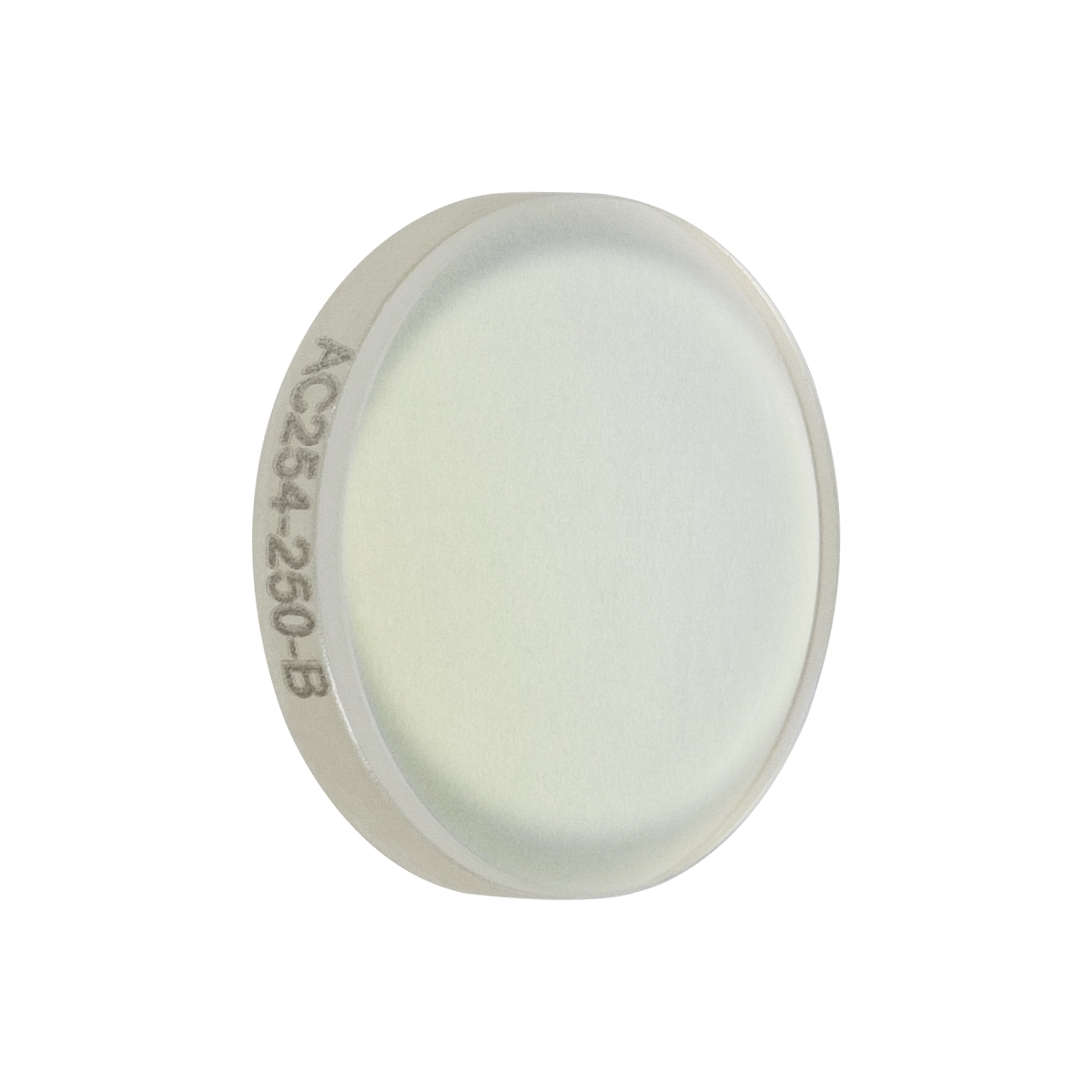 Thorlabs AC254-250-B