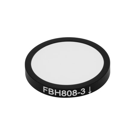 Thorlabs FBH808-3