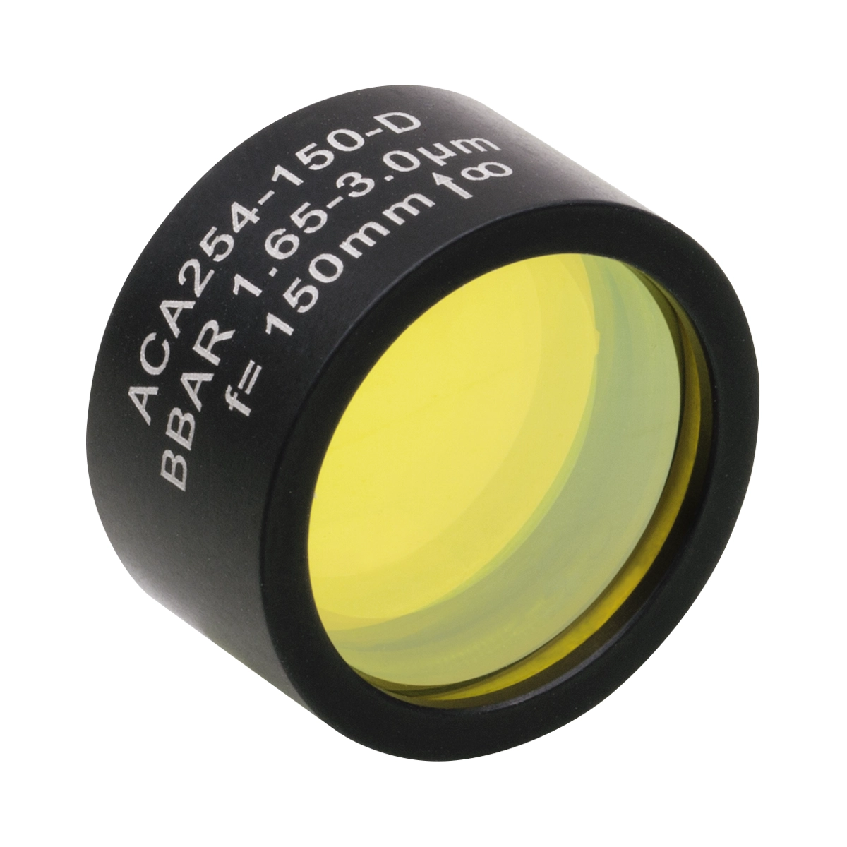 Thorlabs ACA254-150-D