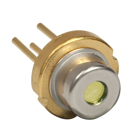 Thorlabs DL4146-101S Thorlabs DL4146-101S — 405 nm, 10 mW, Ø5.6 mm, B Pin Code, Sanyo Laser Diode
