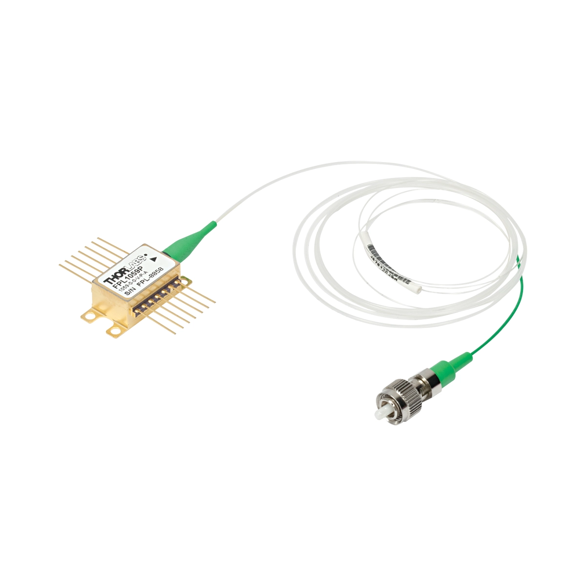 Thorlabs FPL1059P
