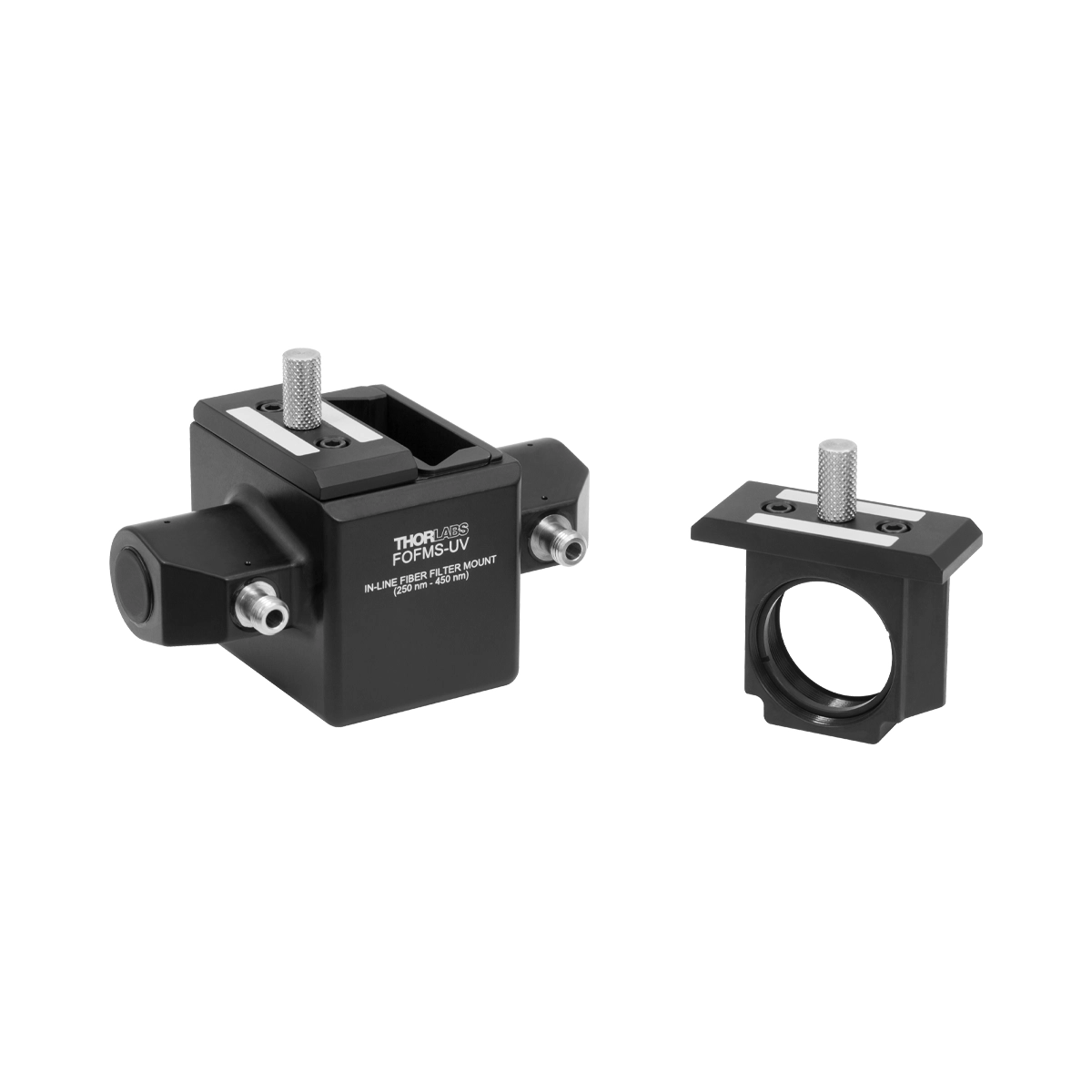 Thorlabs FOFMS-UV