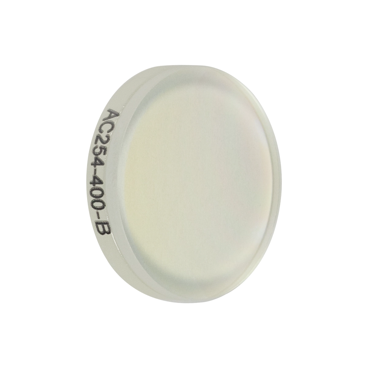Thorlabs AC254-400-B