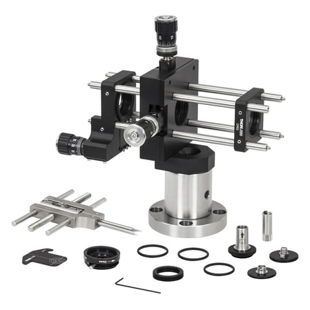 Thorlabs KT110
