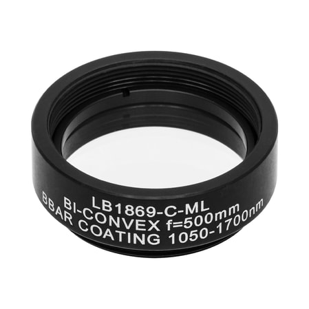 Thorlabs LB1869-C-ML