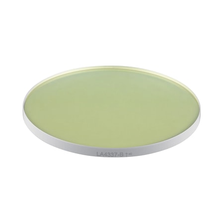 Thorlabs LA4337-B