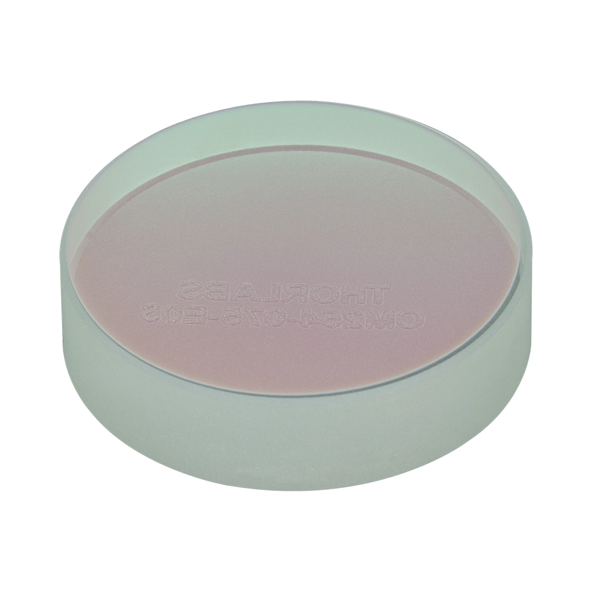 Thorlabs CM254-075-E03