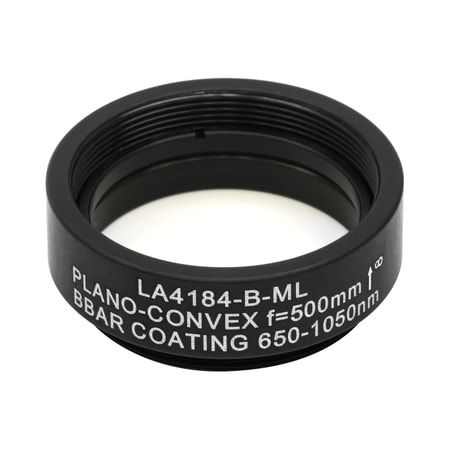 Thorlabs LA4184-B-ML