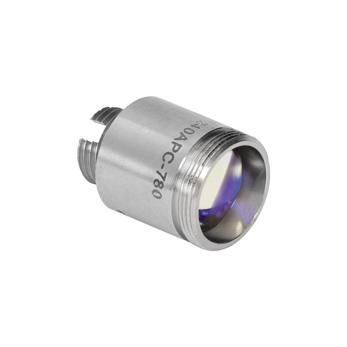 Thorlabs F240APC-780