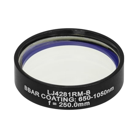 Thorlabs LJ4281RM-B