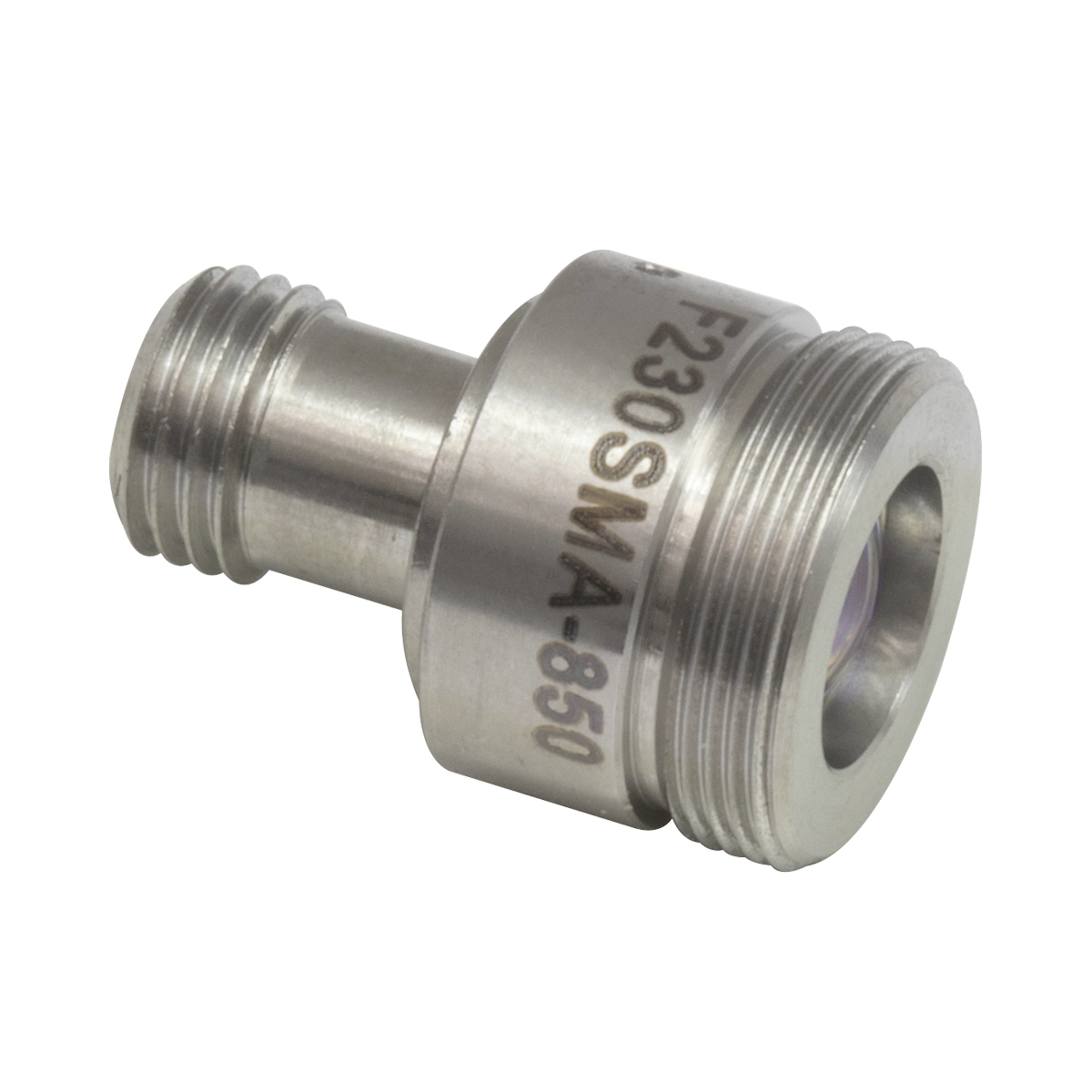 Thorlabs F230SMA-850