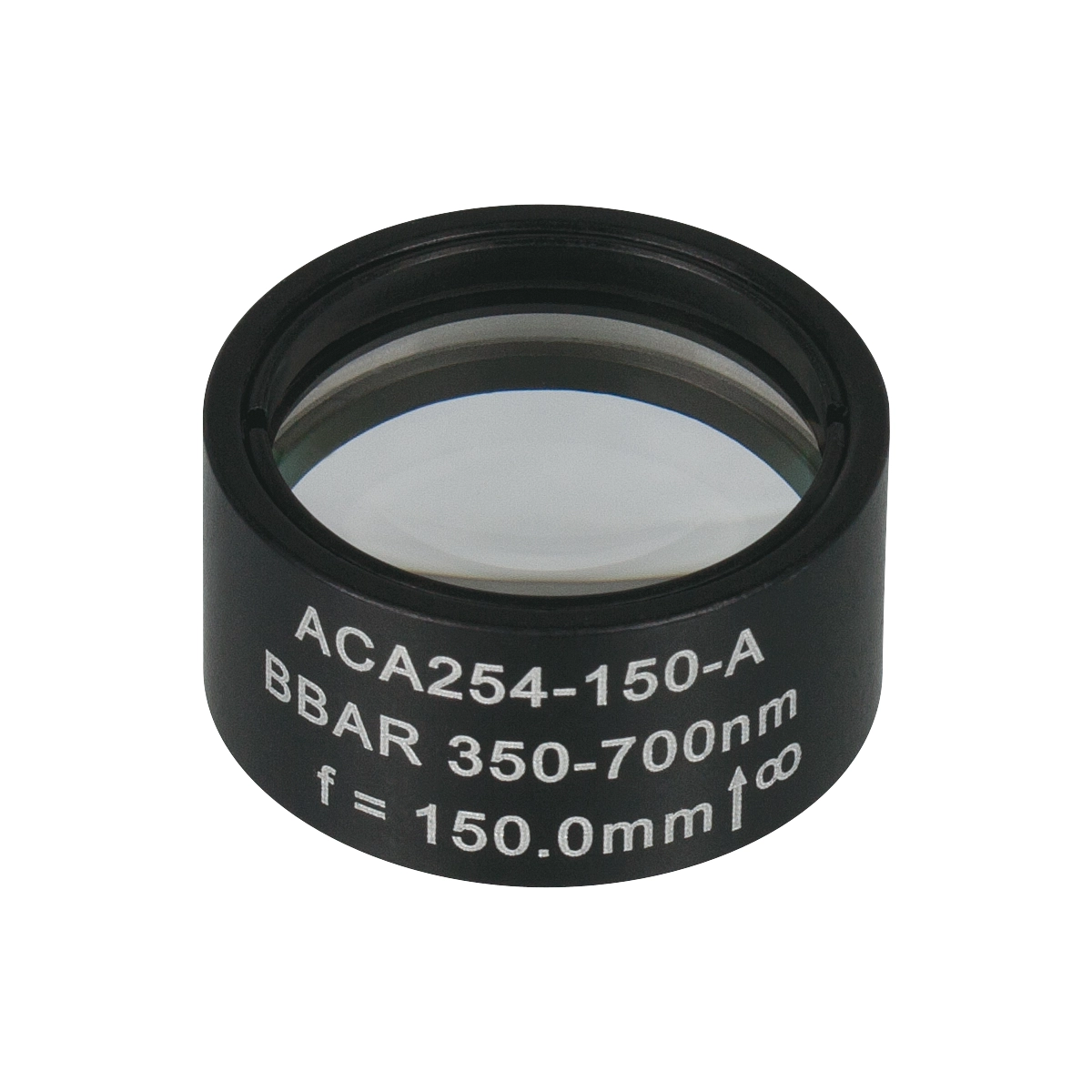 Thorlabs ACA254-150-A
