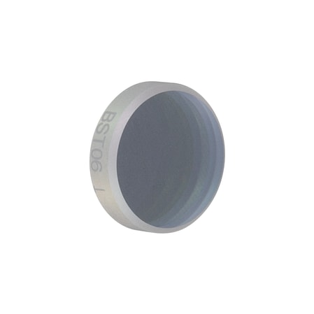 Thorlabs BST06 Thorlabs BST06 — Ø1/2" 70:30 (R:T) UVFS Plate Beamsplitter, Coating: 1.2 - 1.6 µm, t = 3 mm