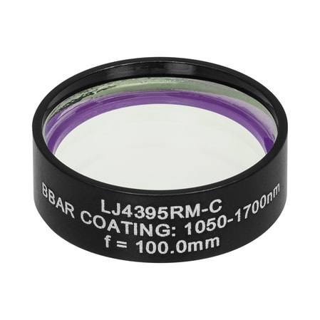 Thorlabs LJ4395RM-C