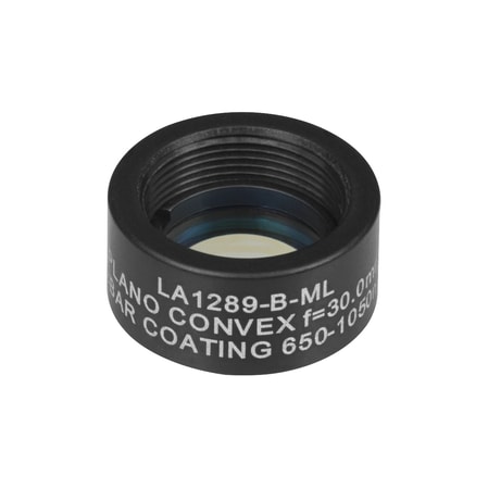 Thorlabs LA1289-B-ML