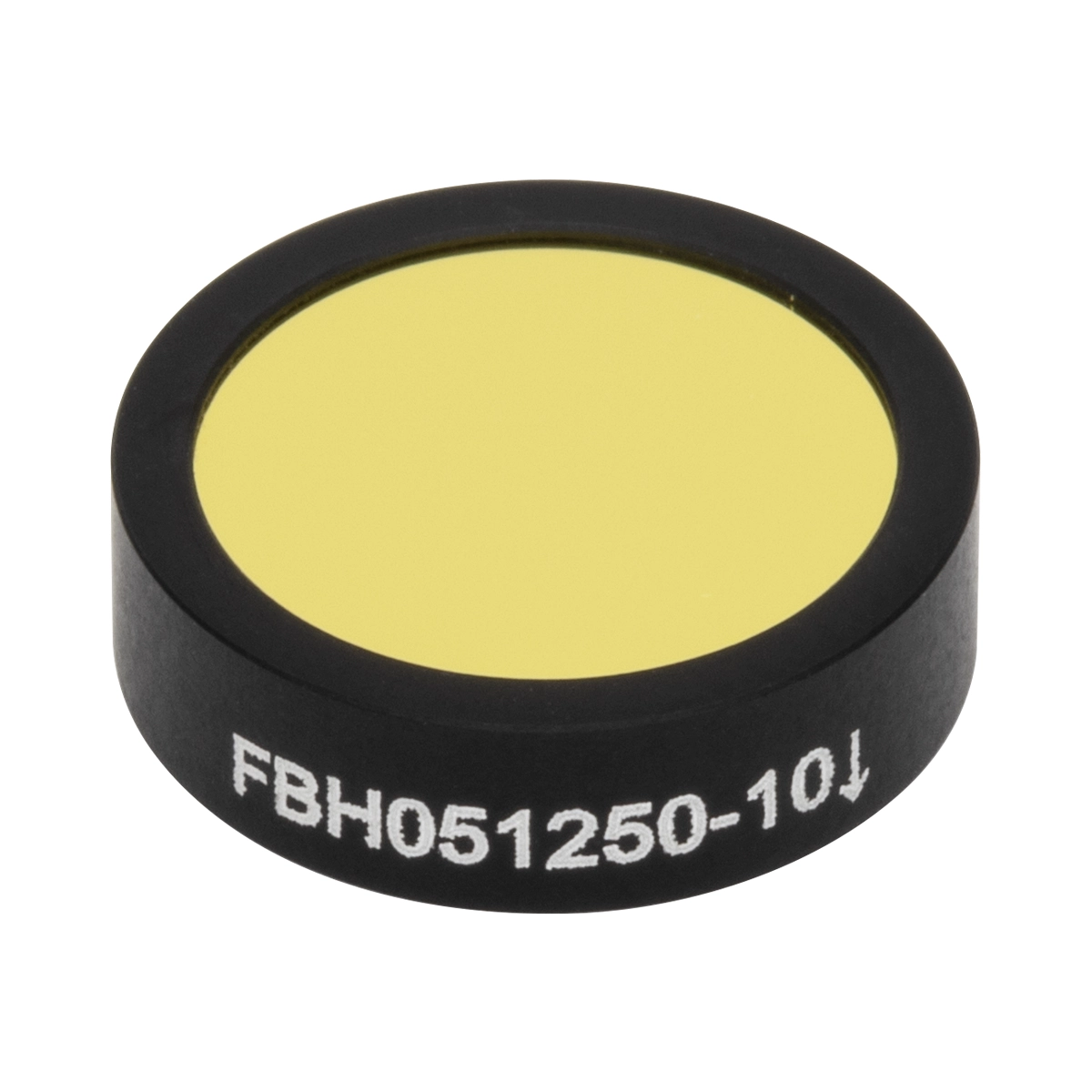 Thorlabs FBH051250-10