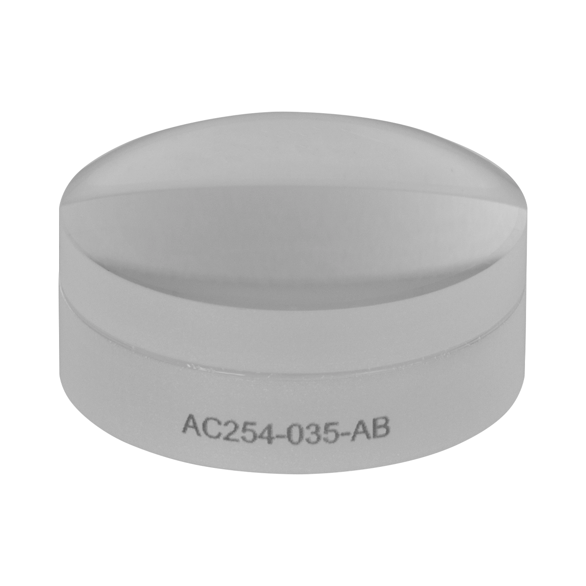 Thorlabs AC254-035-AB
