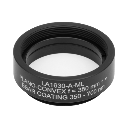 Thorlabs LA1630-A-ML