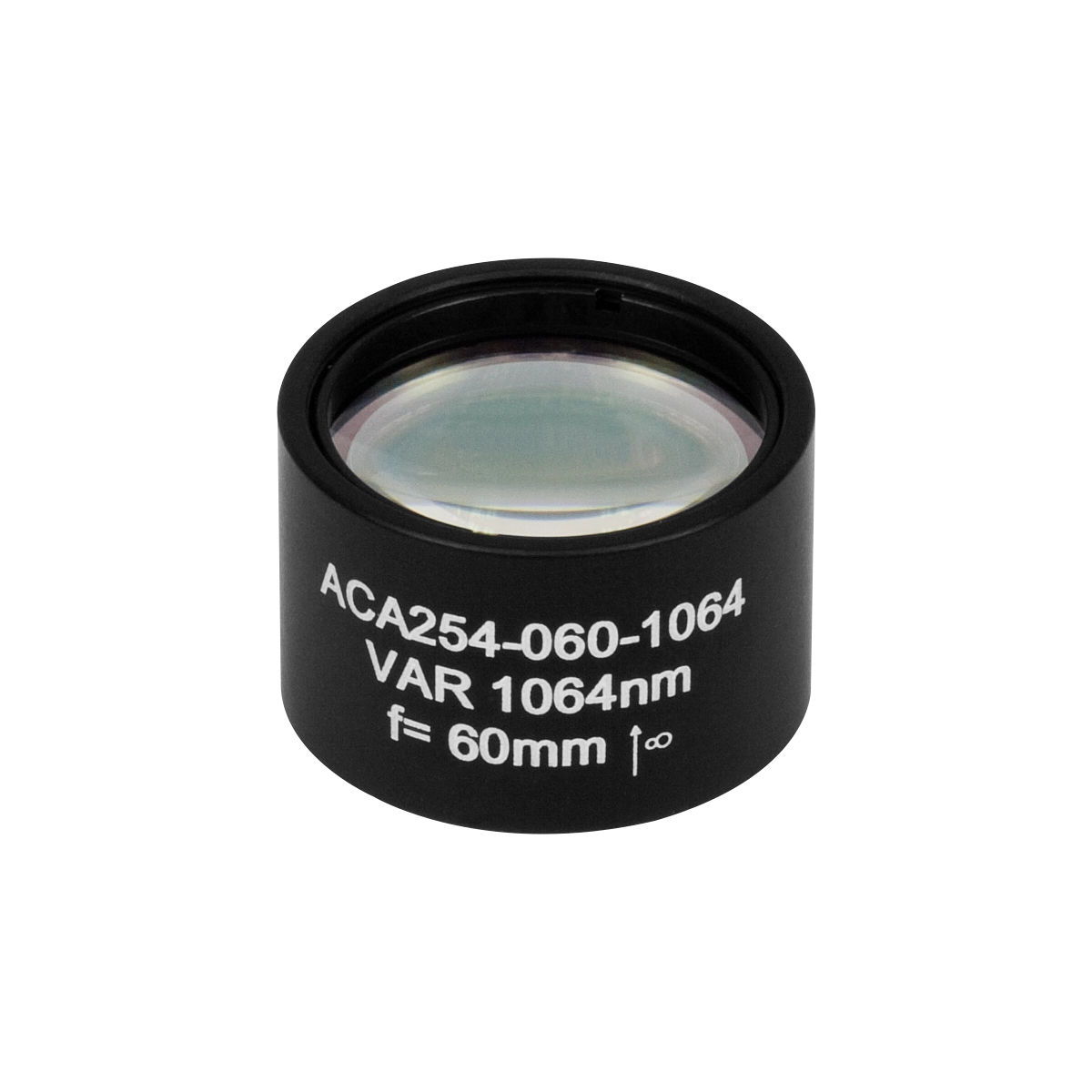 Thorlabs ACA254-060-1064
