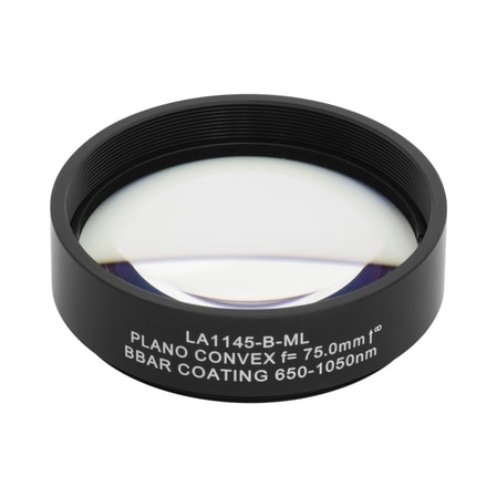 Thorlabs LA1145-B-ML
