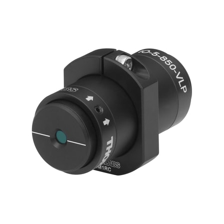 Thorlabs IO-5-850-VLP