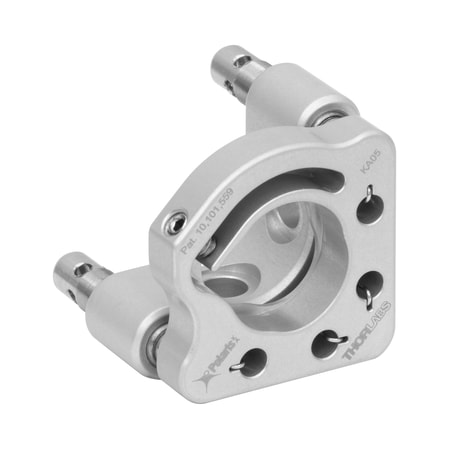 Thorlabs KA05