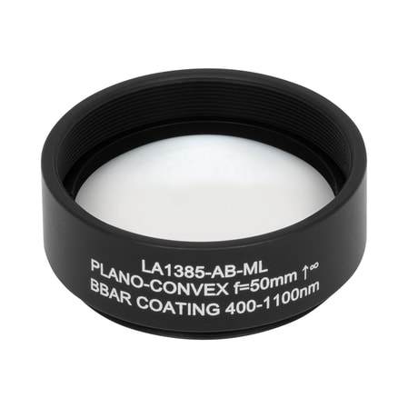 Thorlabs LA1385-AB-ML