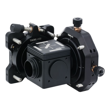 Thorlabs 2SCM1-DC