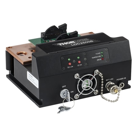 Thorlabs LDC2500B