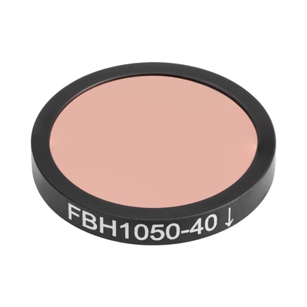 Thorlabs FBH1050-40