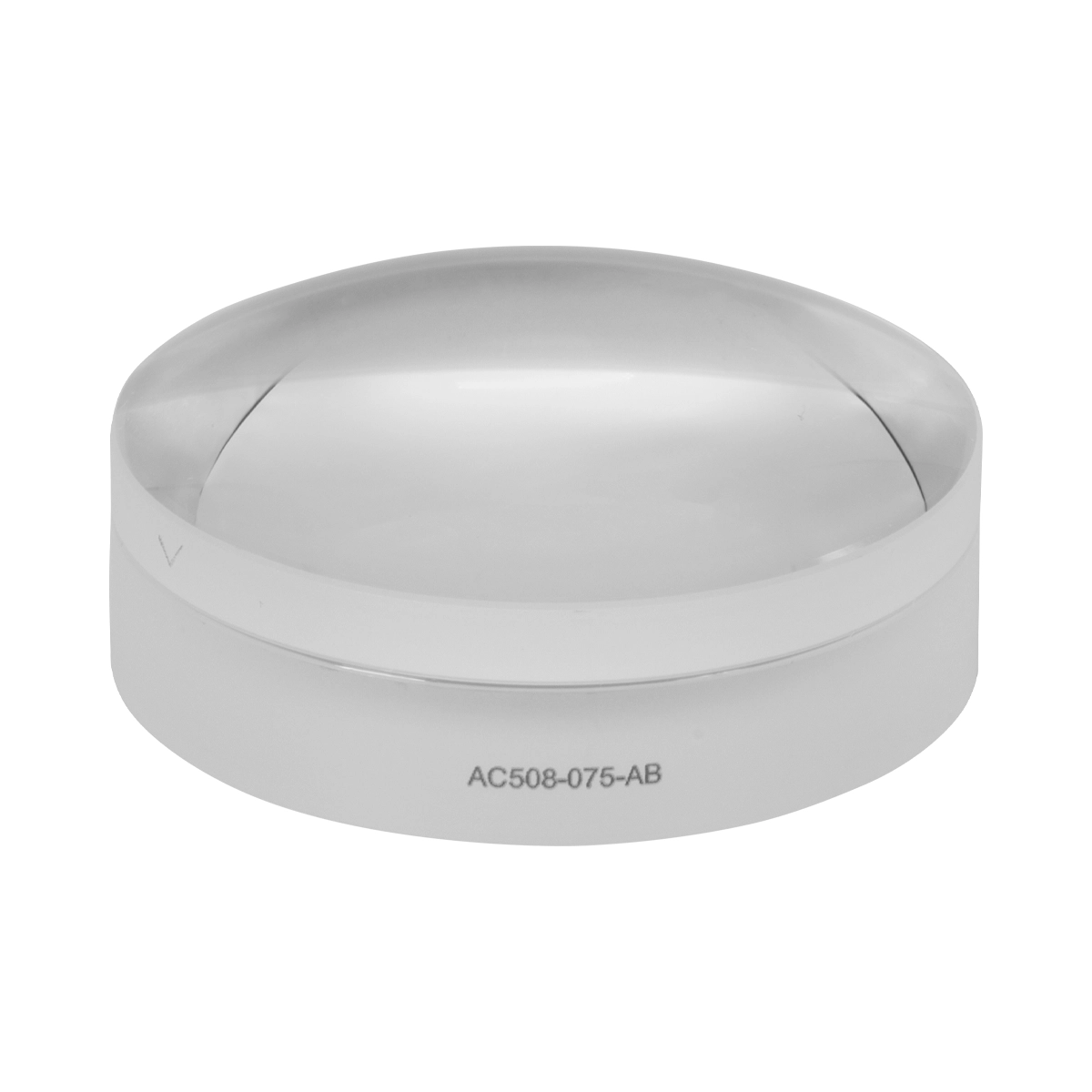 Thorlabs AC508-075-AB