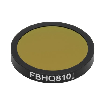 Thorlabs FBHQ810