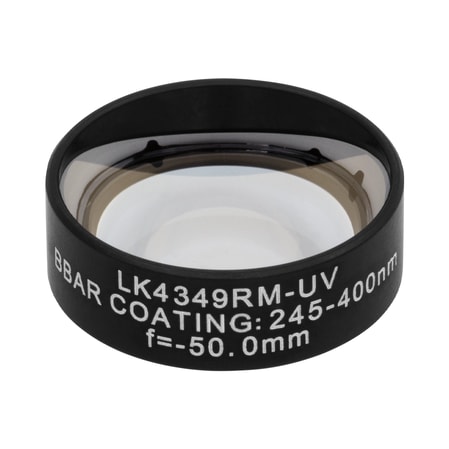 Thorlabs LK4349RM-UV