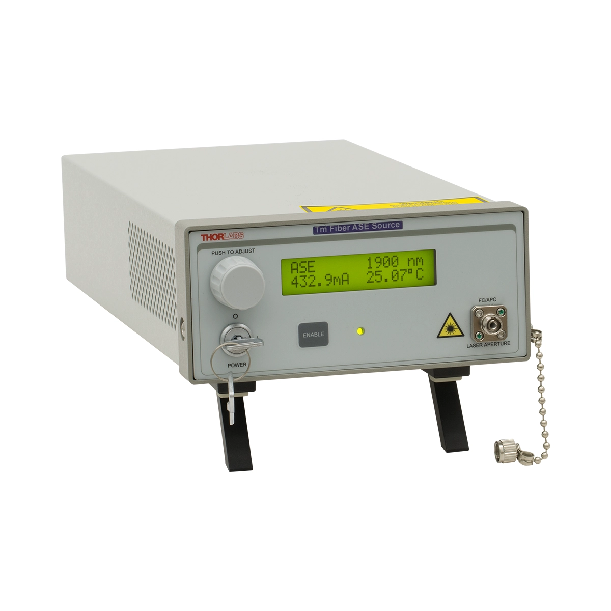 Thorlabs ASE1900