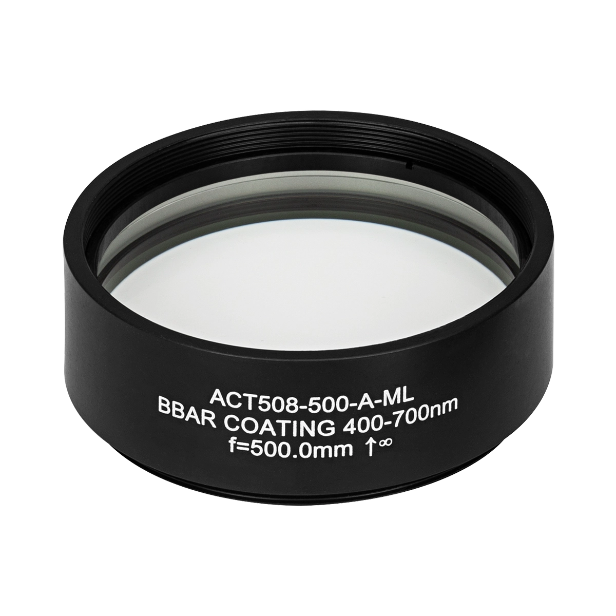 Thorlabs ACT508-500-A-ML