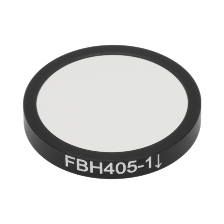 Thorlabs FBH405-1
