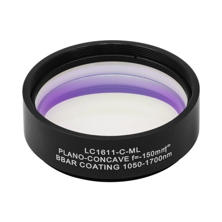 Thorlabs LC1611-C-ML
